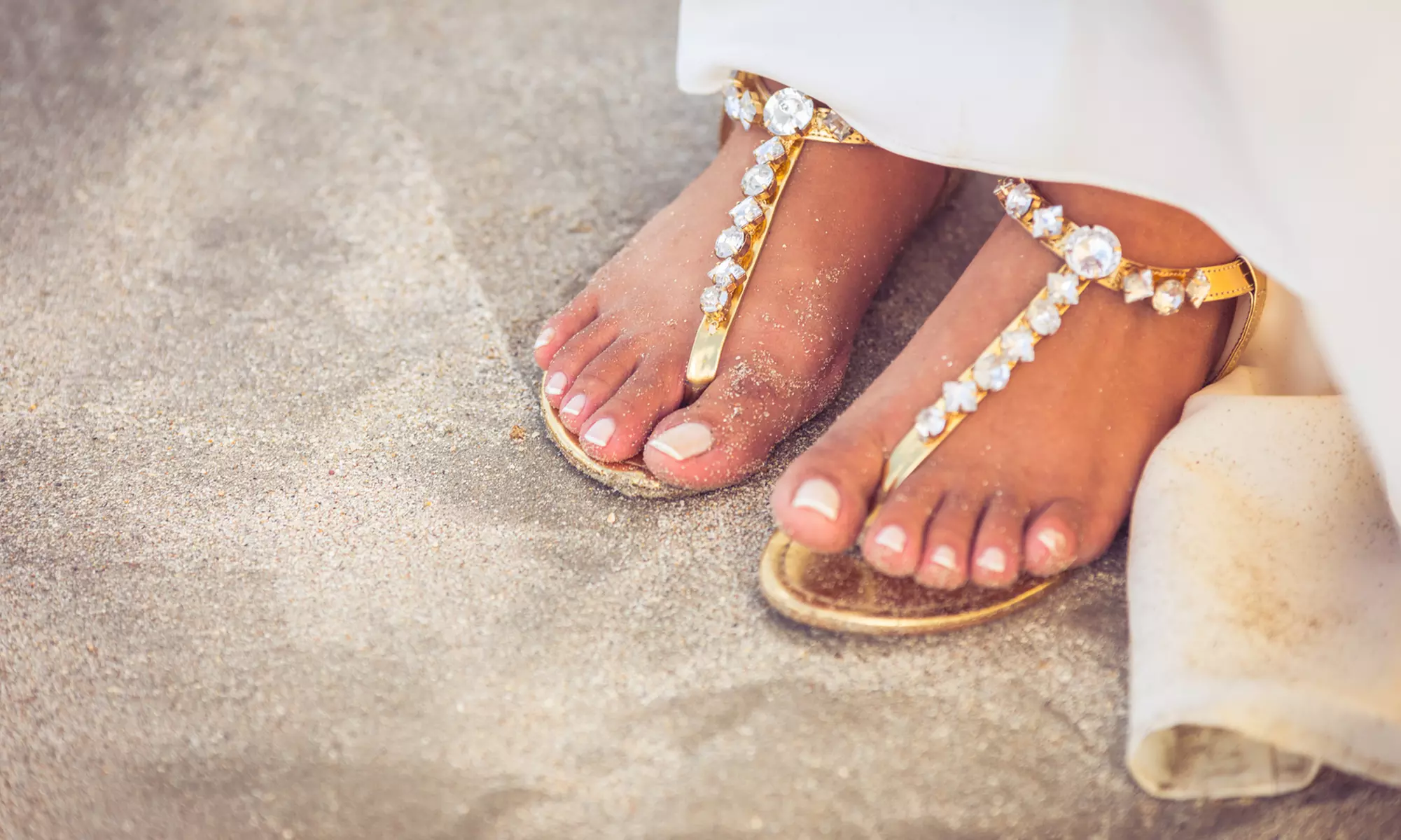Nail Services at A1 Nails and Spa (Up to 30% Off). Four Options Available. - Primary Image