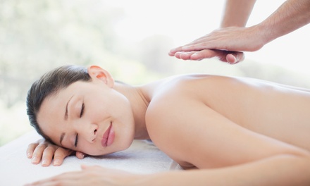 One Massage of Your Choice (60 Minutes) - Dr. Fig's Med Spa