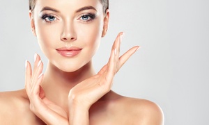 50 Min. Aqua-Facial- oder 60 Min. Akne-Behandlung bei Beauty Collection in München (bis zu 53% sparen)