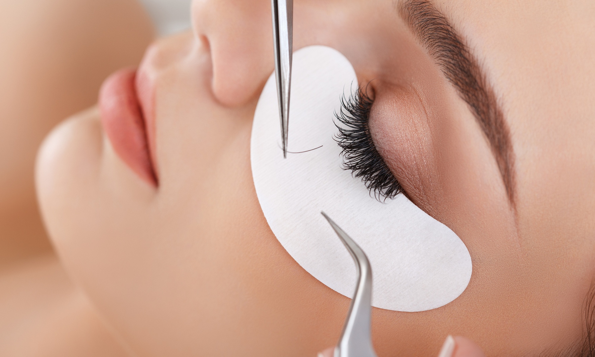 Up to 46% Off on Eyelash Extensions at LeahLASH Studio (and Lash Supply Store)