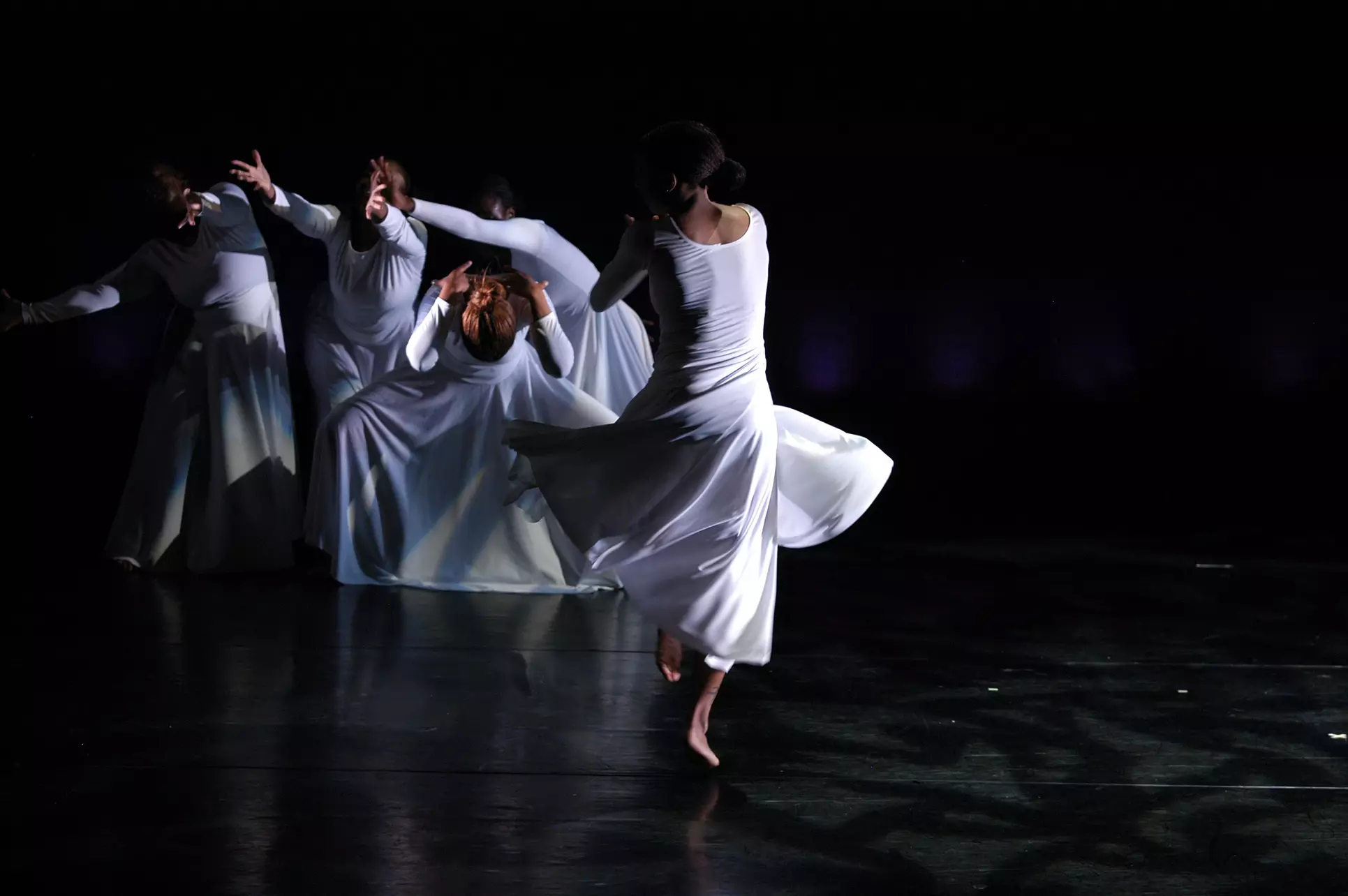 International Ballet - Swan Lake - May 26, 2024, 3:00 PM - Primary Image