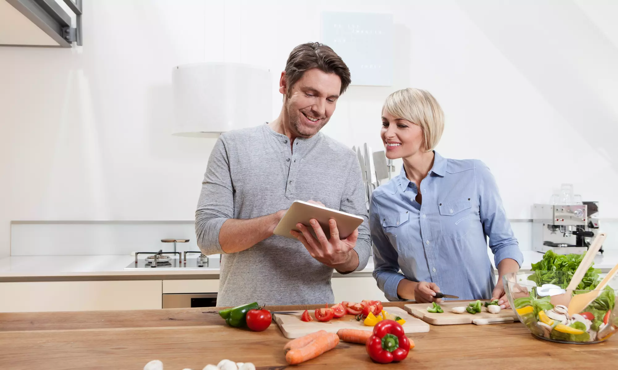 Cook and Create: Four-Month Online Recipe Access (Up to 50% Off) at Recipe Shop - Primary Image