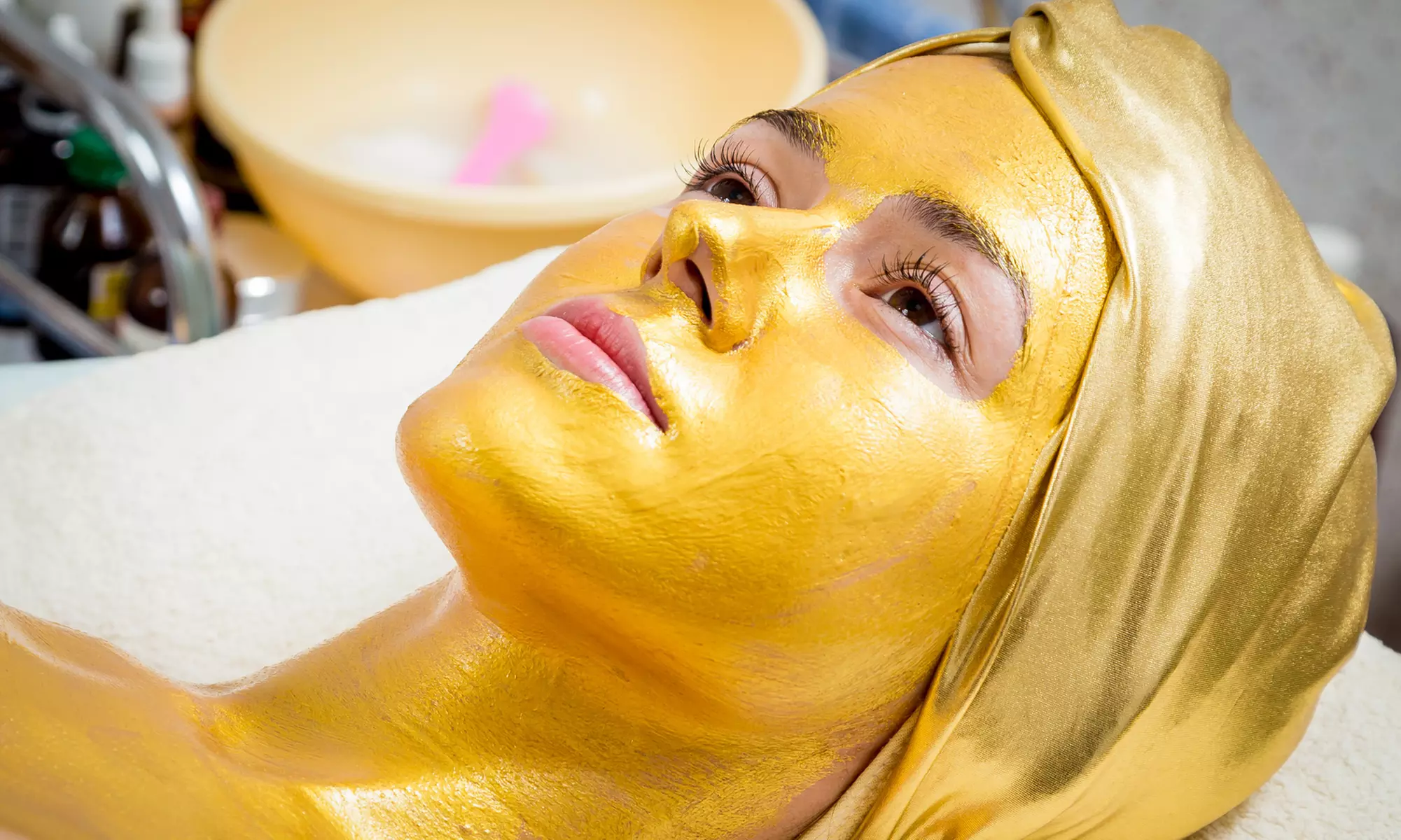 Up to 59% Off on Facial - Gold at Skin Renewal Facial Studio - Primary Image