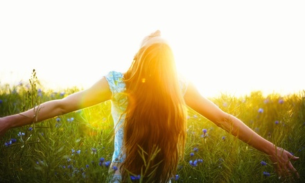 (1) 60-Minute Electrolysis Hair Removal Session - Golden Touch LLC