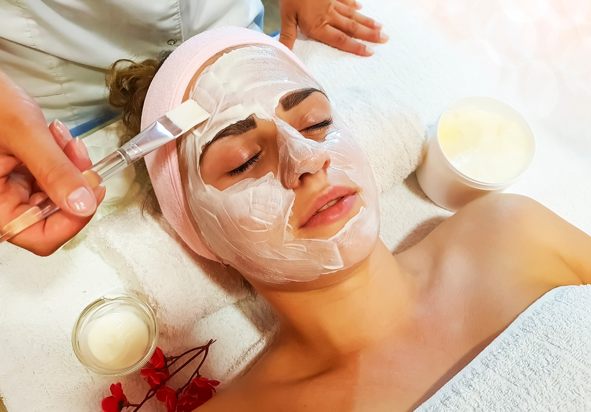Rejuvenate with Pampering Spa Packages for One