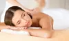 Wellness First Chiropractic Clinic Offers One or Two Sessions of 45-Min Double Therapy Massage (Up to 42% Off)