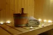 Discover Sandy Sea Massage's 60-min Couples Deep Tissue + Aromatherapy, Hot Stones & Towels - Second Medium
