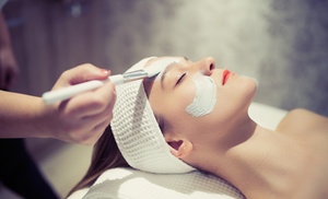 ¡Tratamiento facial de colágeno para una piel radiante! ¡Tratamiento facial de colágeno para una piel radiante!