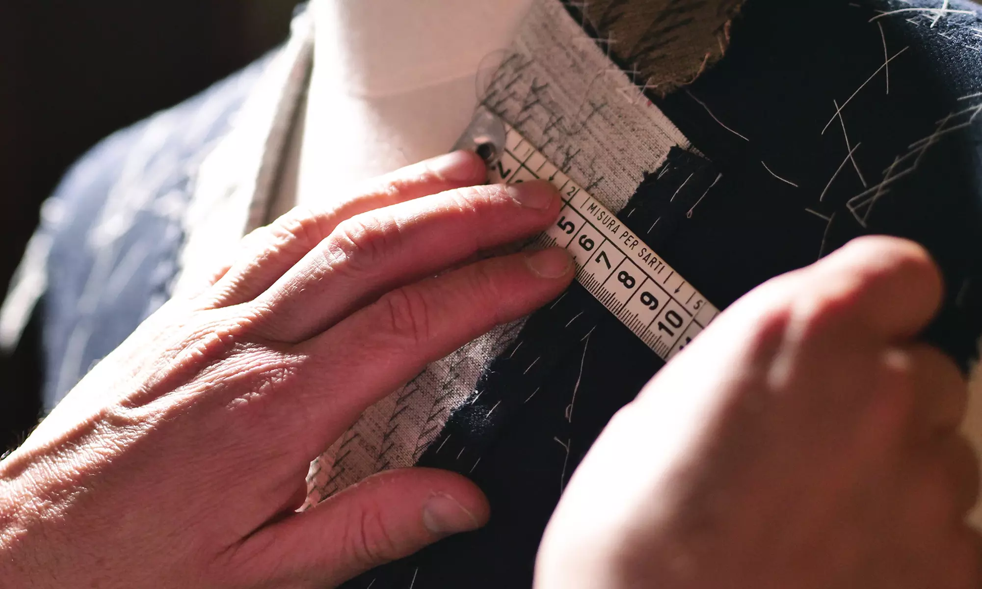 Élégance sur-mesure avec Mon Tailleur