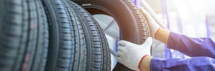 Basic Wheel Alignment - Royal Auto Repair