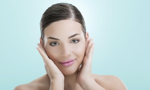 Transform Your Skin with Microneedling for a Radiant, Youthful Glow