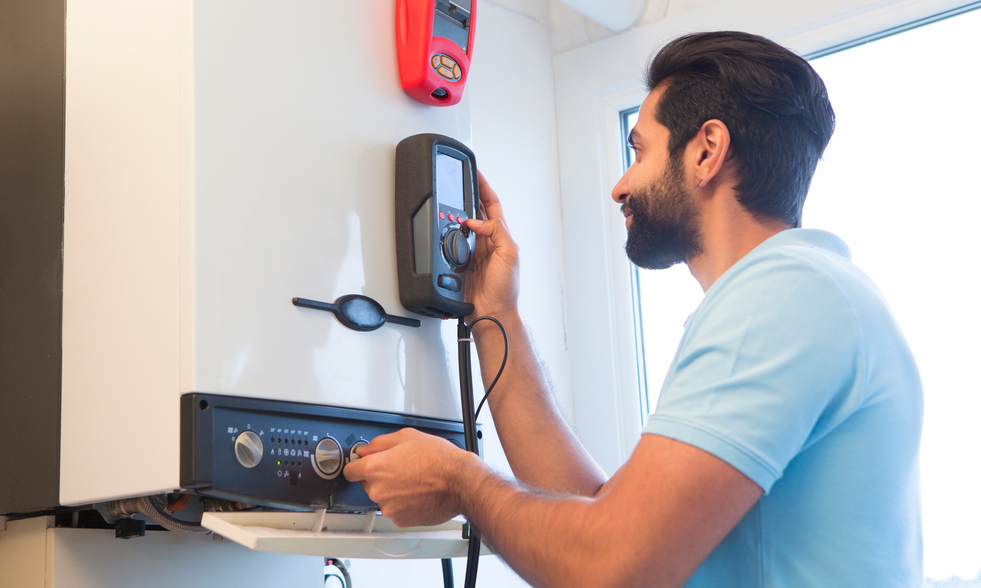 Professional Water Heater Installation by Experts at Smooth Plumbing