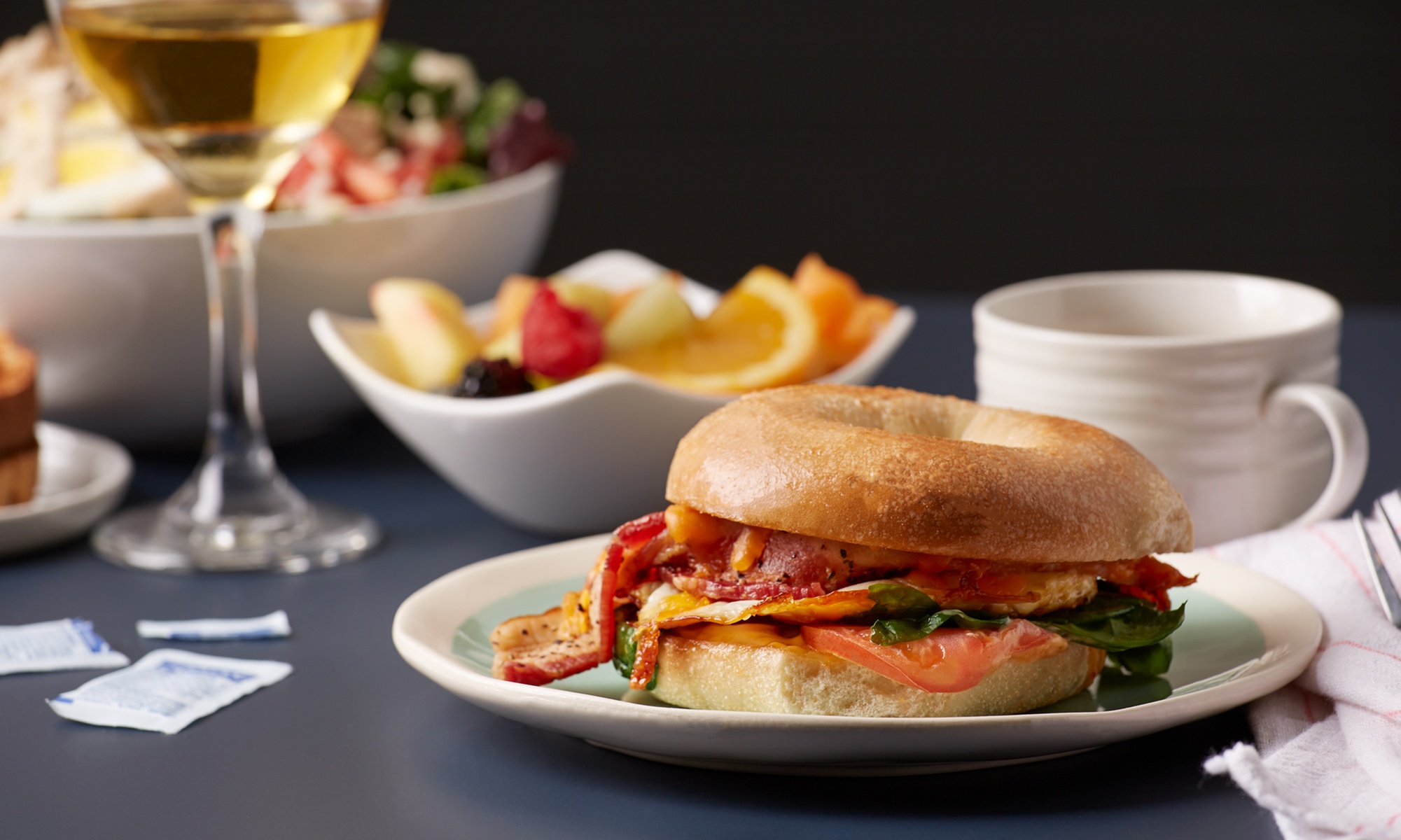 Get 20% Off Our Brunch Board or Indulge in the Ultimate Brunch Burger