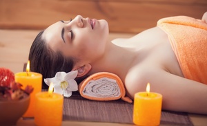 Limpieza facial y maderoterapia facial en Marleni Betancourt Limpieza facial y maderoterapia facial en Marleni Betancourt