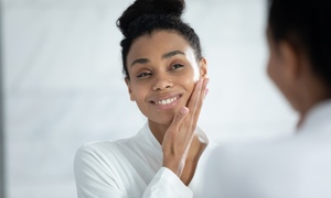 Faden-Lifting mit 5-10 Fäden für eine Zone bei Praxis für ästhetische Medizin und Naturheilkunde (bis57% sparen)