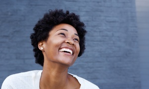 Get a Bright Smile with In-Office Laser DaVinci Teeth-Whitening Packages at JDT Teeth Whitening - Up to 33% Off 