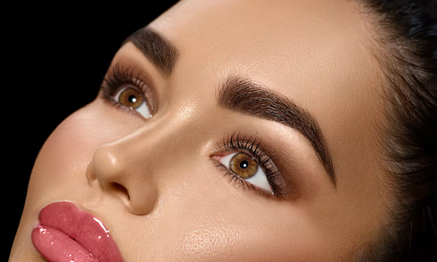 Ikona Lash Brow Skin Spa offers eyelash lift and tint options with up to 64% off for a fuller, darker look