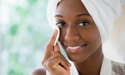 One Morpheous 8 Microneedling Session - Faulkner Plastic Surgery & Aesthetics