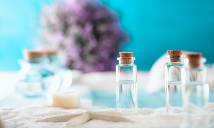 DIY Candle Making for 6 persons - Wick and Flow