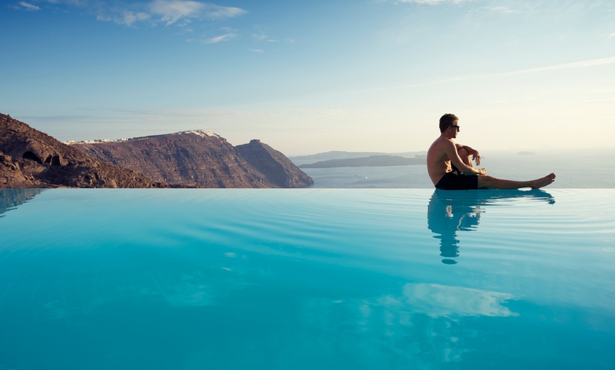 Image 7: ✈ Athens, Santorini: 7 Nights with Flights & Stay at Choice of Hotels