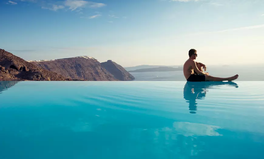 Image 7: ✈ Athens, Santorini: 7 Nights with Flights & Stay at Choice of Hotels