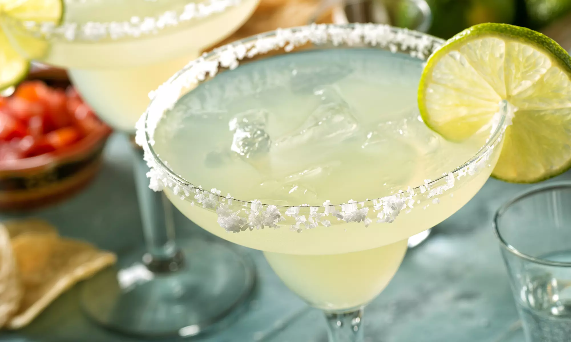 St. Pete Margarita Fest on Saturday, September 18 - Primary Image
