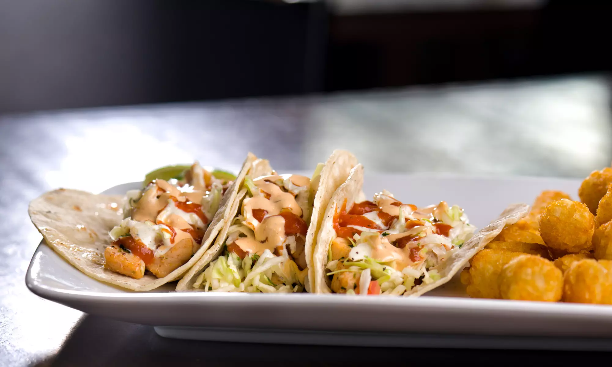 Enjoy a Mexican Feast for Two or Four with Starters and Drinks at Taco Tequila Co (Up to 40% Off) - Primary Image