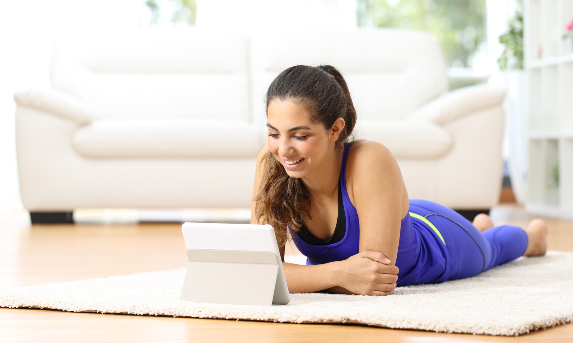 20-Minute PEMF to Enhance Well-Being/1-Hour Regeneration PEMF Session