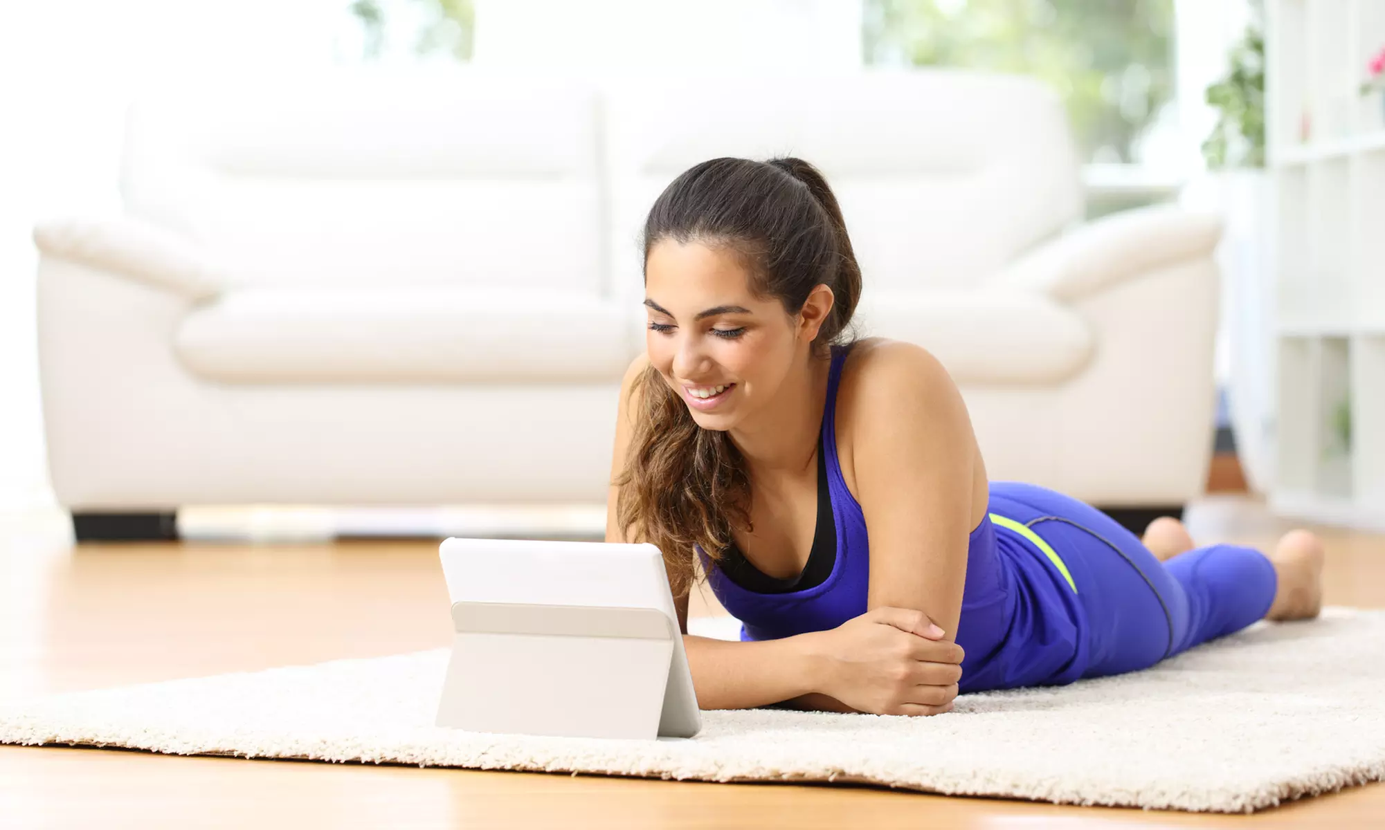20-Minute PEMF to Enhance Overall Well-Being or 1-Hour Regeneration PEMF Session at O3ZONE (Up to 55% Off) - Primary Image