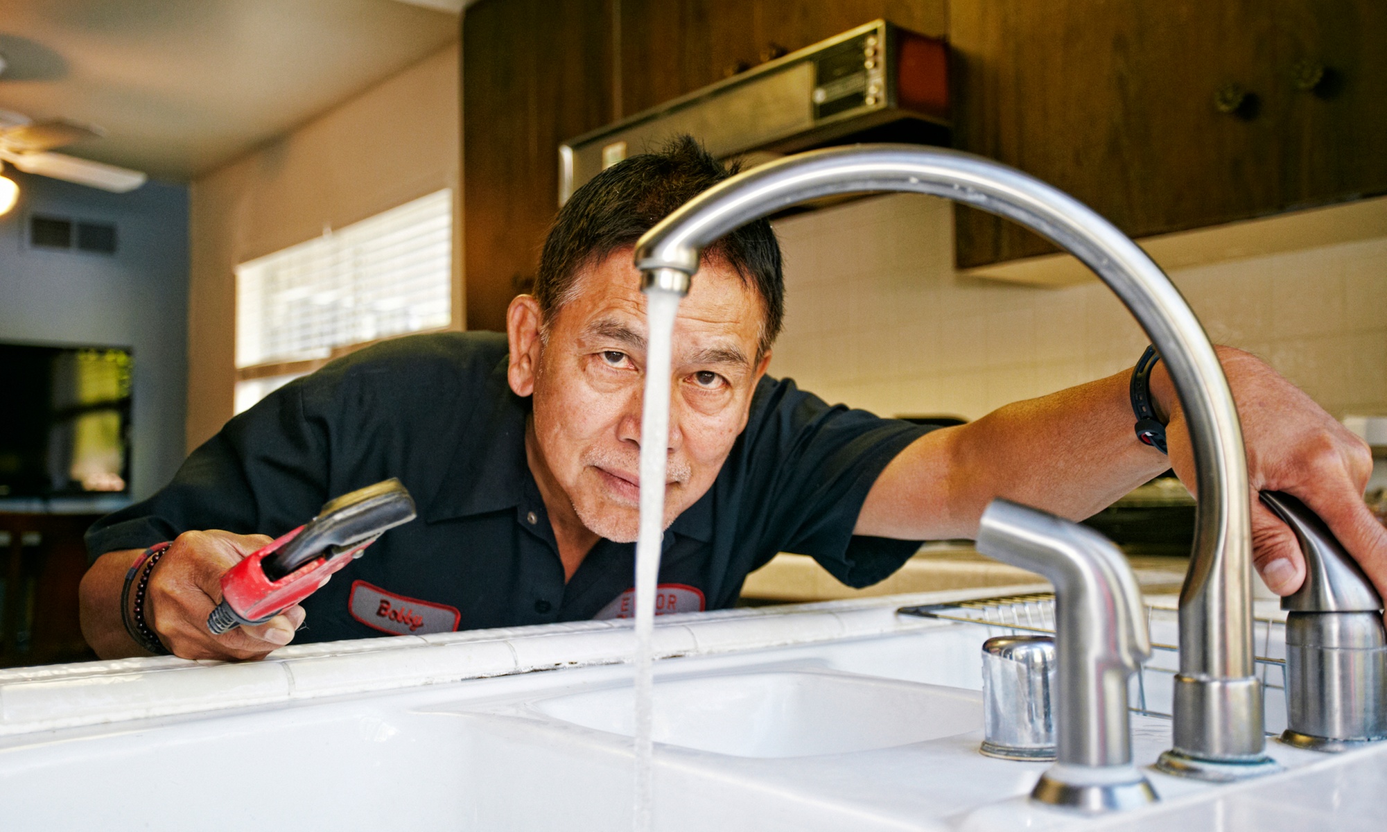 Dive into Plumbing Mastery or Unlock HVAC Expertise with Online Course