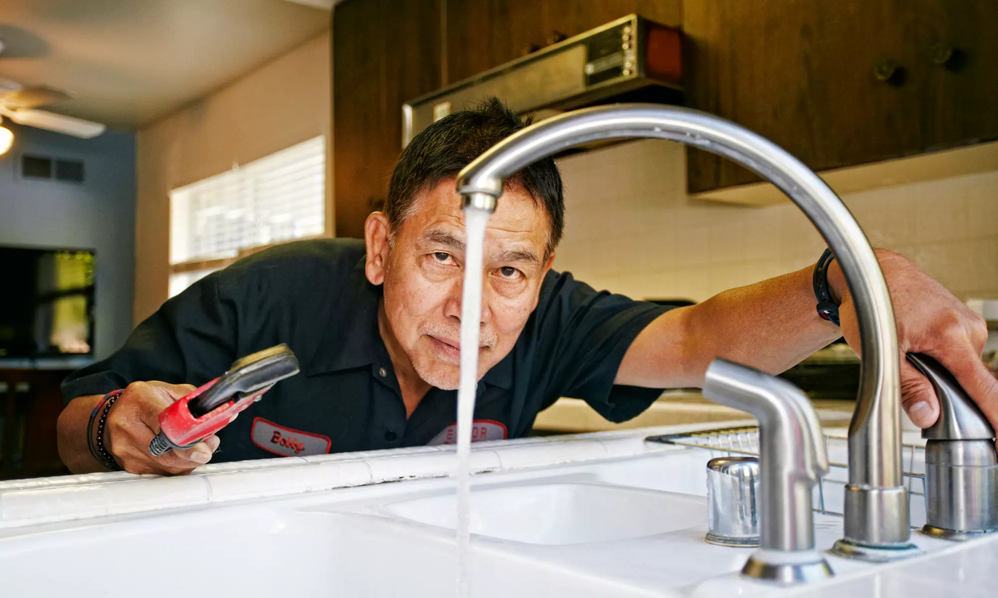 Dive into Plumbing Mastery or Unlock HVAC Expertise with Online Training Courses (Up To 50% Off) - Primary Image