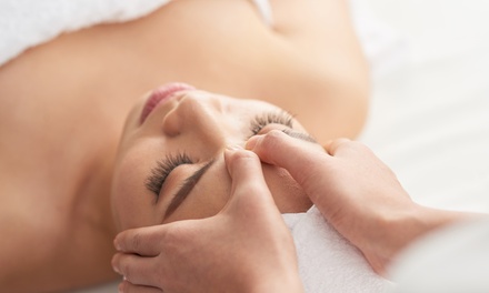 Tratamiento reafirmante inyectado en entrecejo - La Manzana de Eva