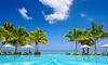 ✈ 8 or 11-Day Ultimate Mauritius Roadtrip. Price is per Person, Based on 2 Guests per Room. Buy One Voucher per Person.