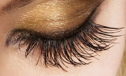 One Keratin Eyelash Lift - KL Skin Spa