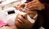 Full Set of Classic Mink Eyelash Extensions w/ Optional 2 Week Fill at SheDaises Spa and Lash Bar(Up to 39% Off)