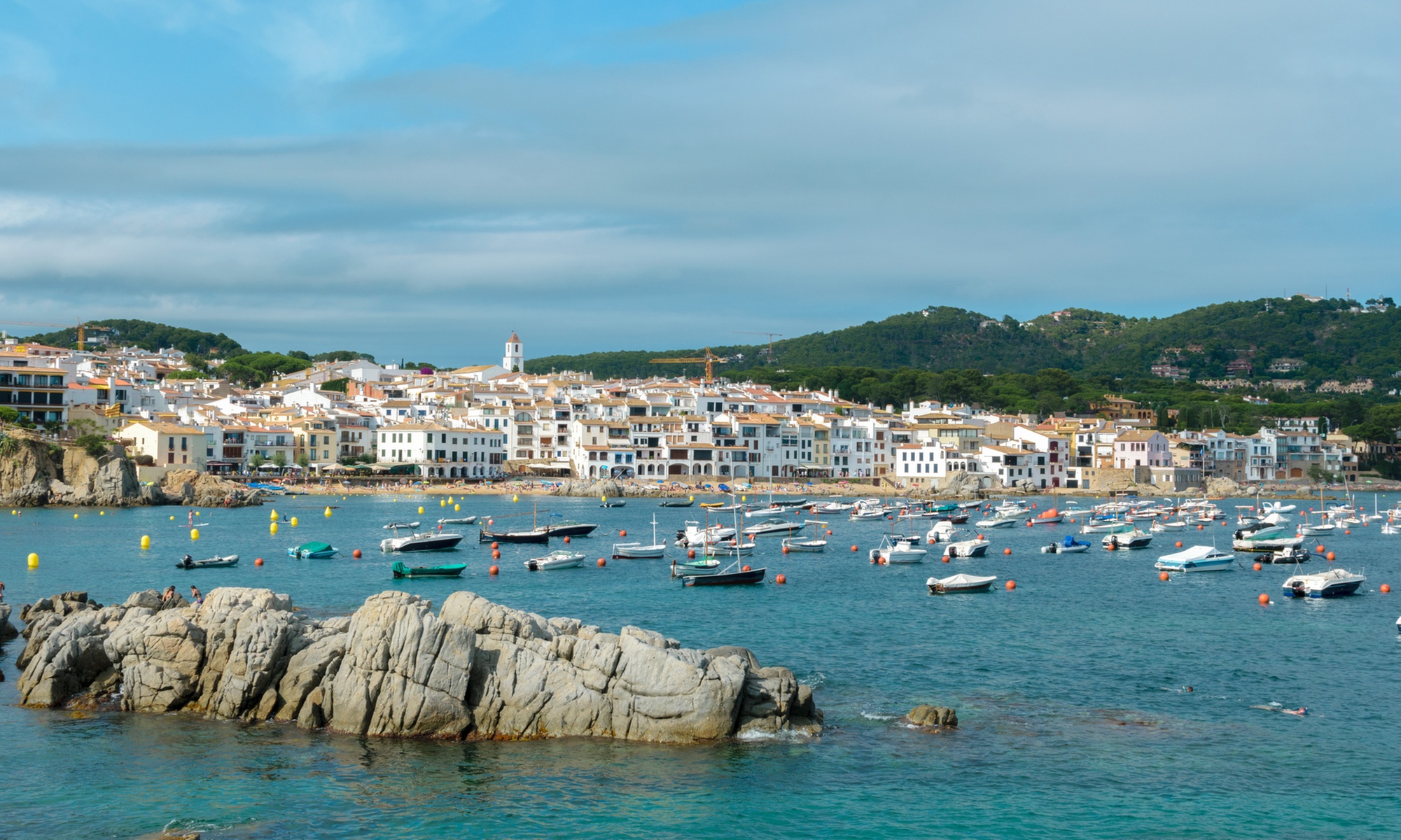 ✈ Barcelona: 2-, 3-, or 4- Nights with Flights