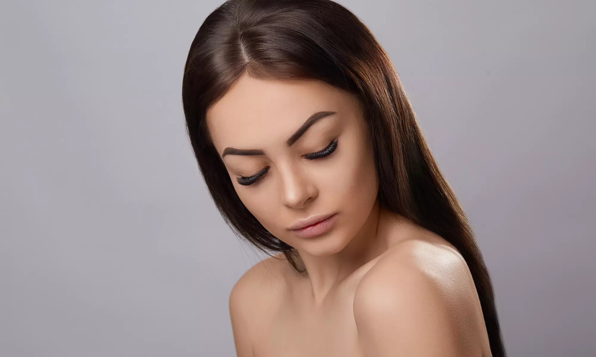 Up to 46% Off on Eyelash Extensions at FC Nails & Lashes Spa