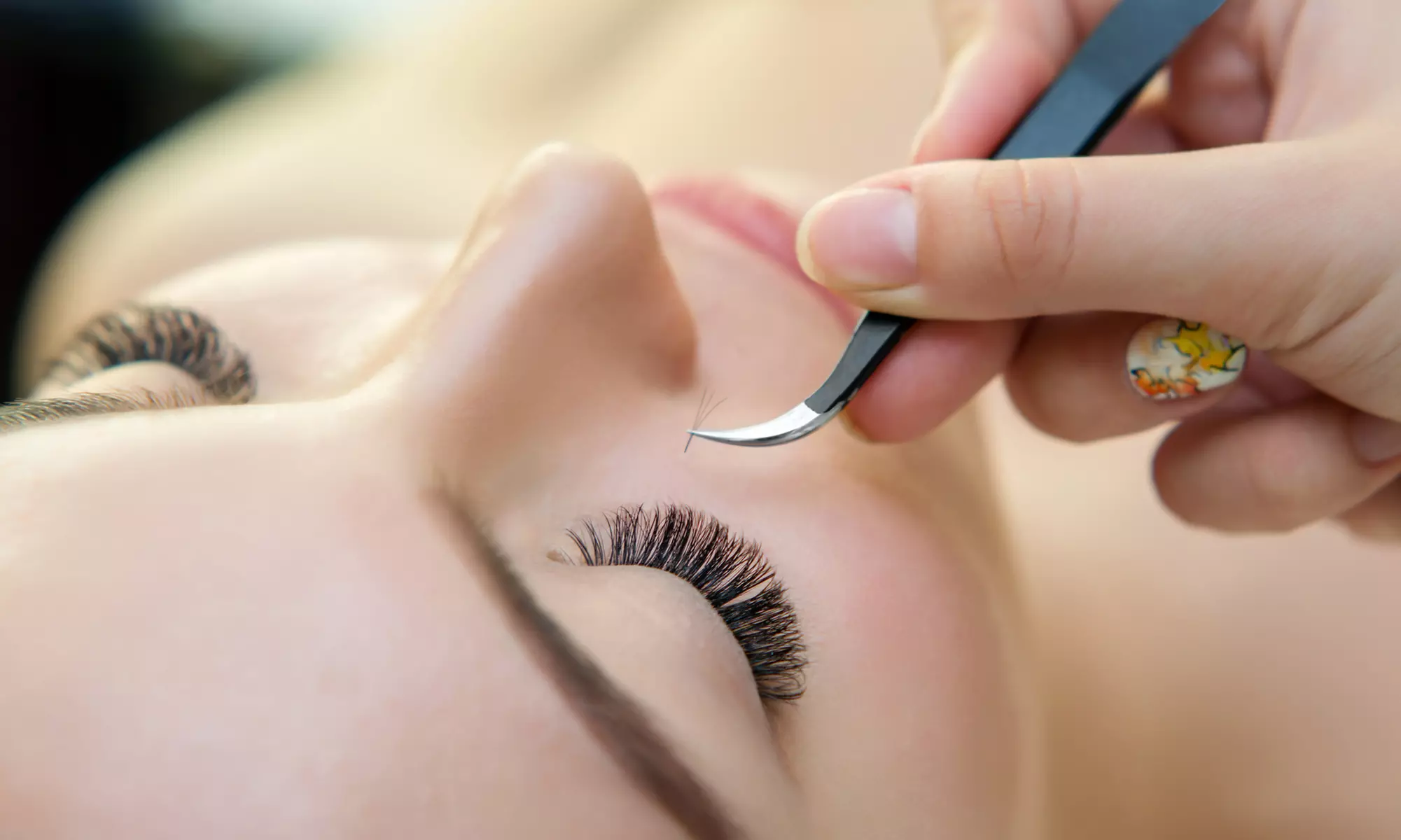 Up to 26% Off on Eyelash Extensions - Fill at Cozy Lash Studio - Primary Image