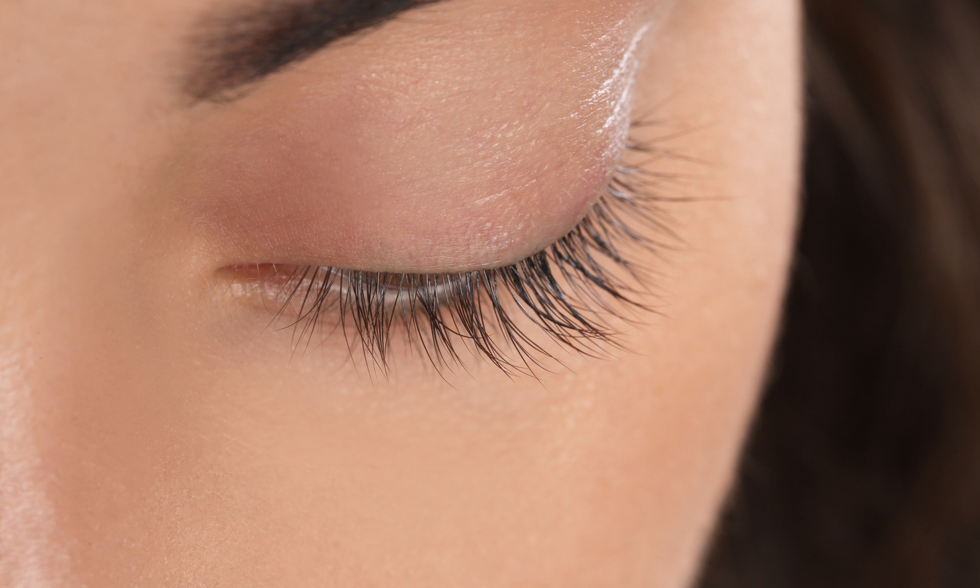 Get Gorgeous Lashes with a Keratin Lift and Tint Combo