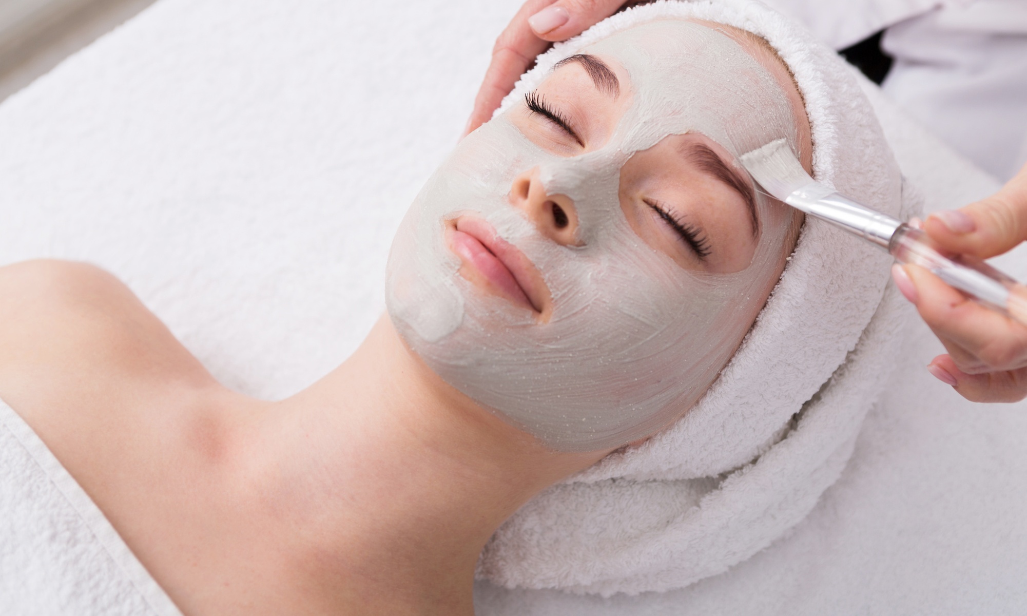 Rejuvenate with 70-Minute Microdermabrasion Facial