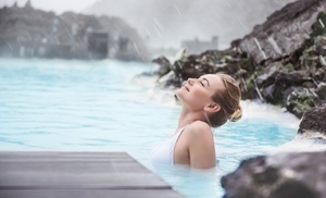 ✈ Iceland: 2-4 Nights with Sky Lagoon Pure Lite Pass Tour and Flights