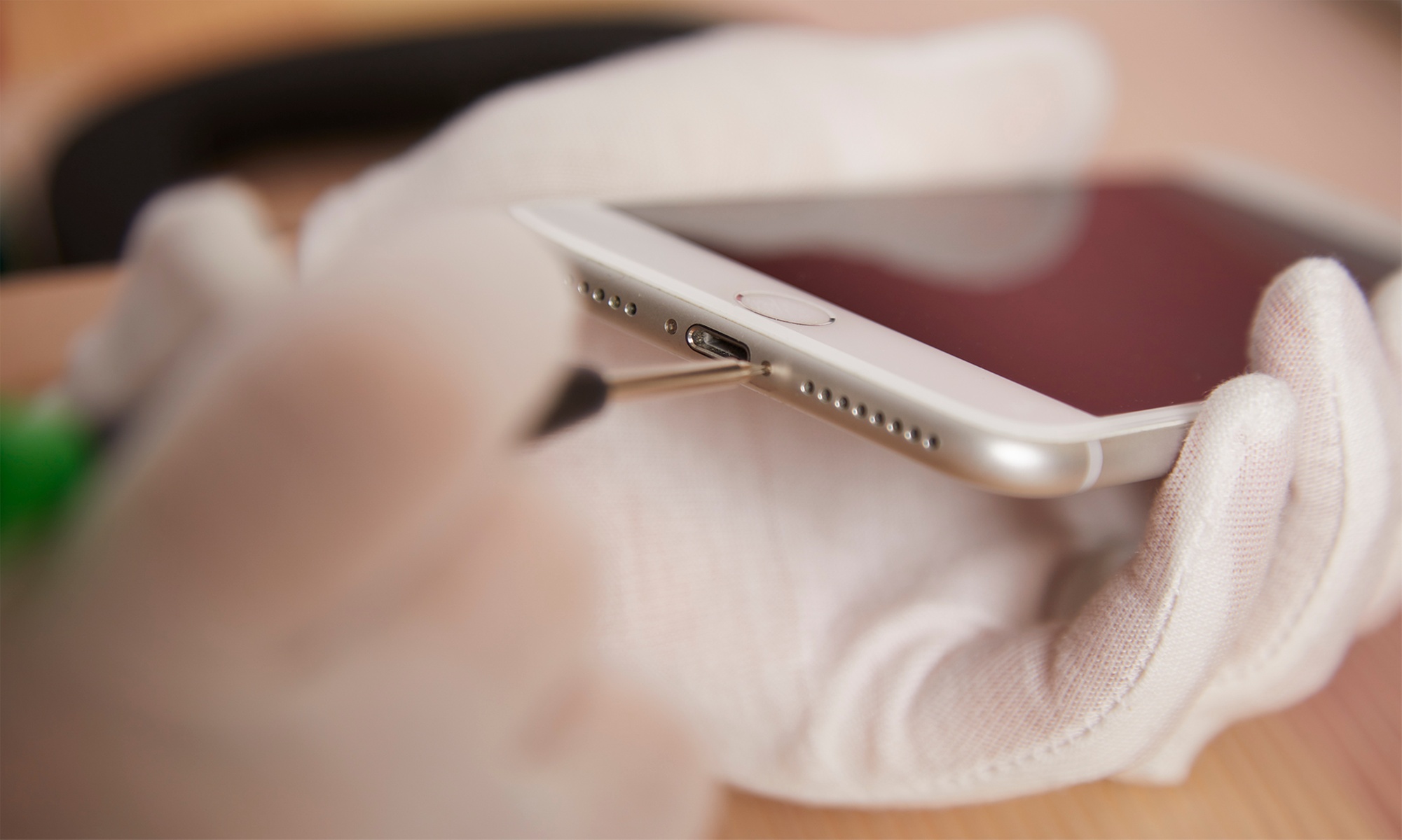 Repair Your iPhone [5, 6, 7, 8, 11,12, 13 or more] Series Screen