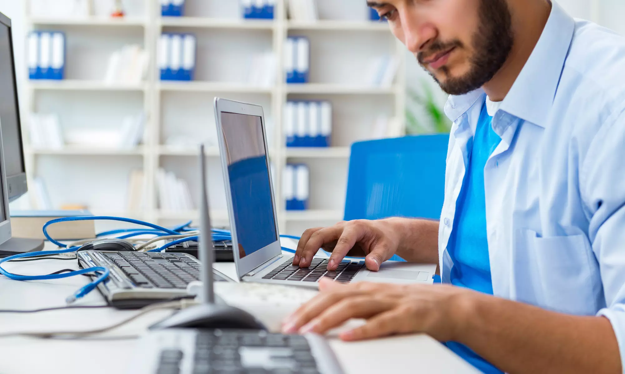 Half or Full Day Day In-Person i.t. / Full-Day In-Person Training