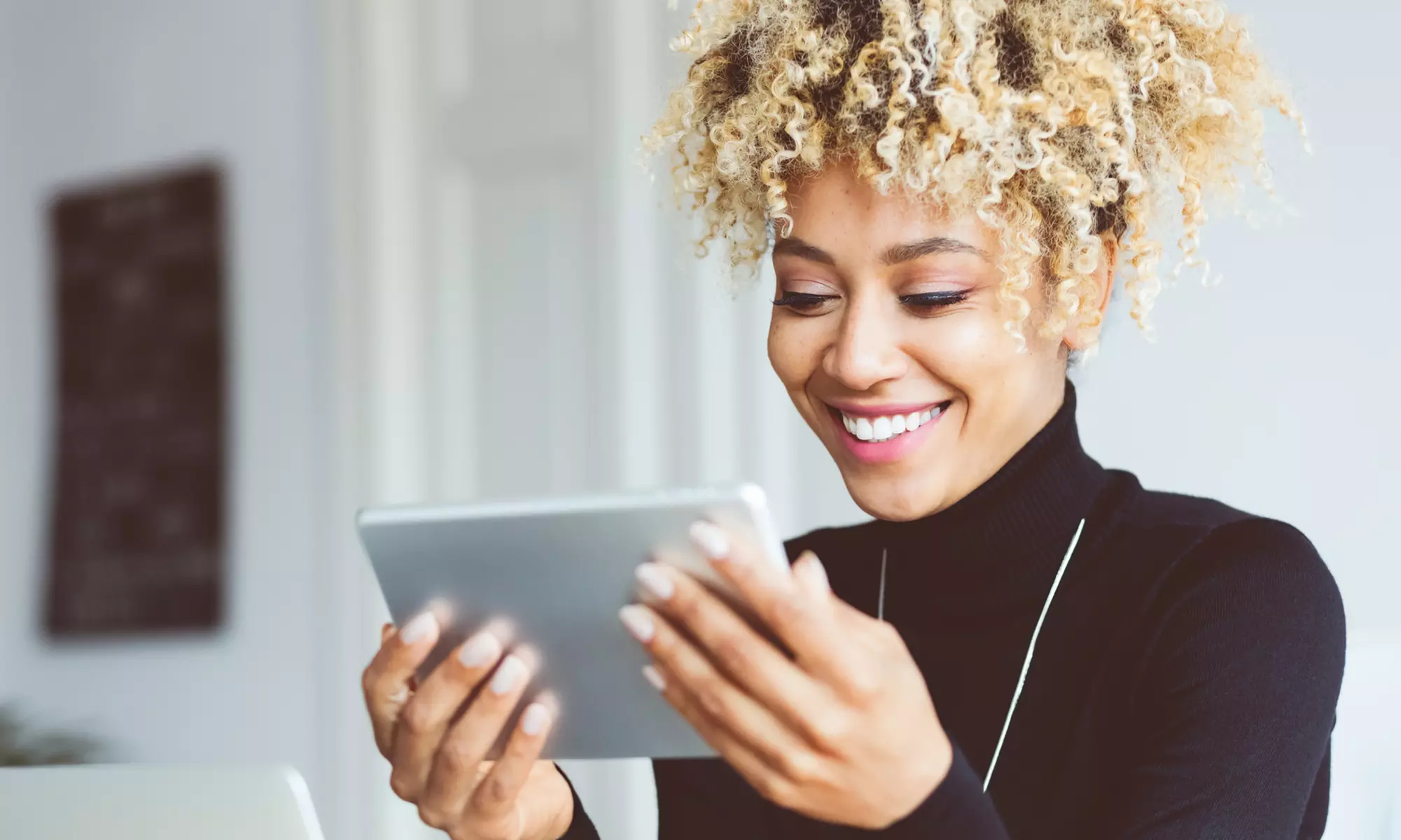 Optimize business revenue with ease using InnTerActive Media and Technology's services, offering up to 60% enhancement - Primary Image