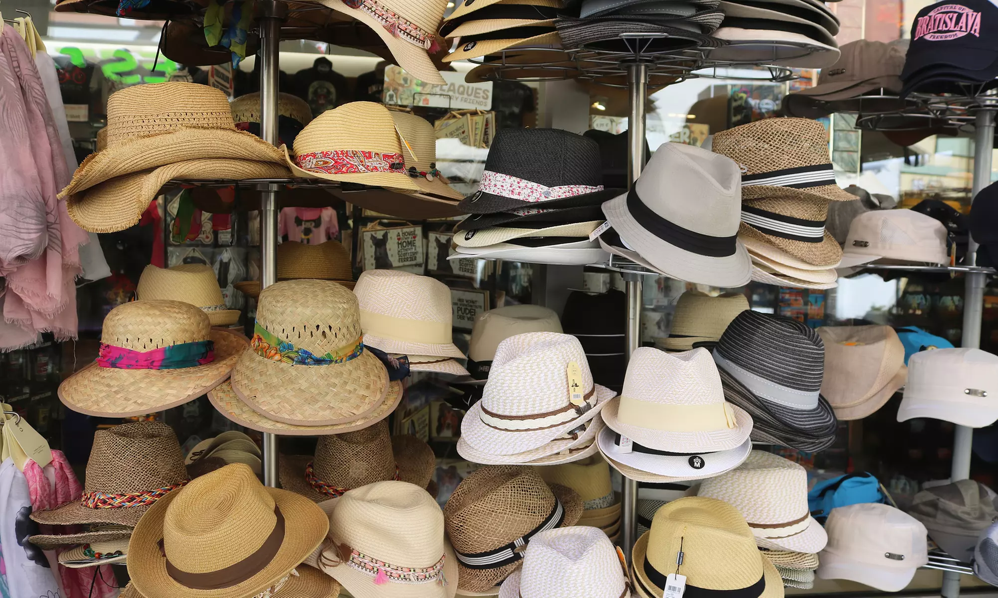 Up to 80% Off on Hatmaking Course at Peach Academy - Primary Image