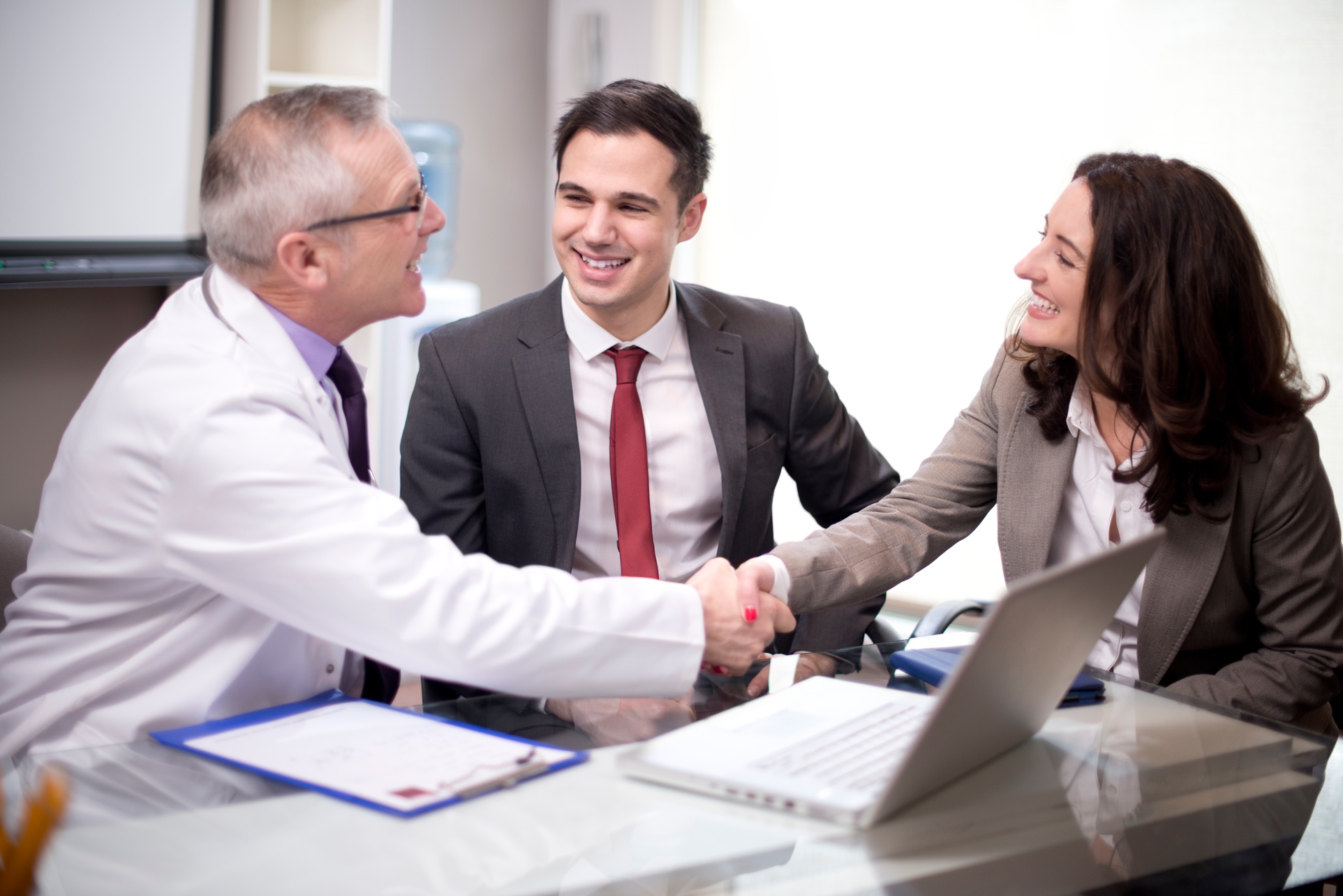 Professional resume writing for all career stages