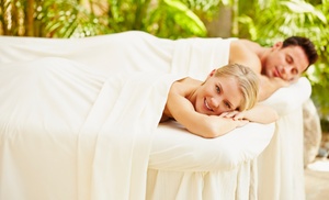 ❀ Masaje relajante en pareja de 60 minutos en Meller Nails and Beauty ❀ Masaje relajante en pareja de 60 minutos en Meller Nails and Beauty