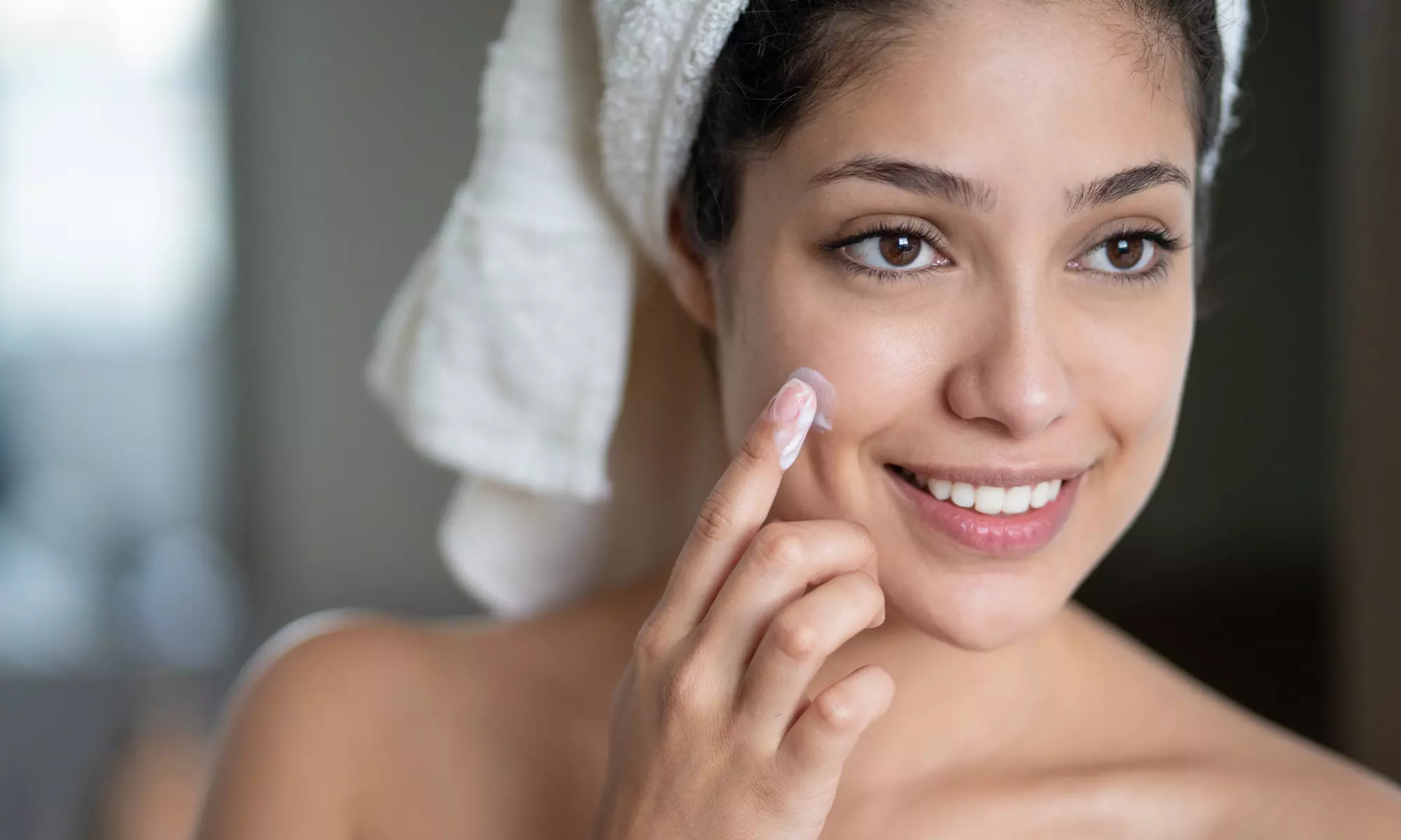 One, Three or Six Sessions of Medical Microneedling w/ Exosomes at Knightsbridge Medical Center (Up to 76% Off) - Primary Image