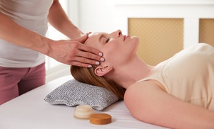 Limpieza facial completa Limpieza facial completa