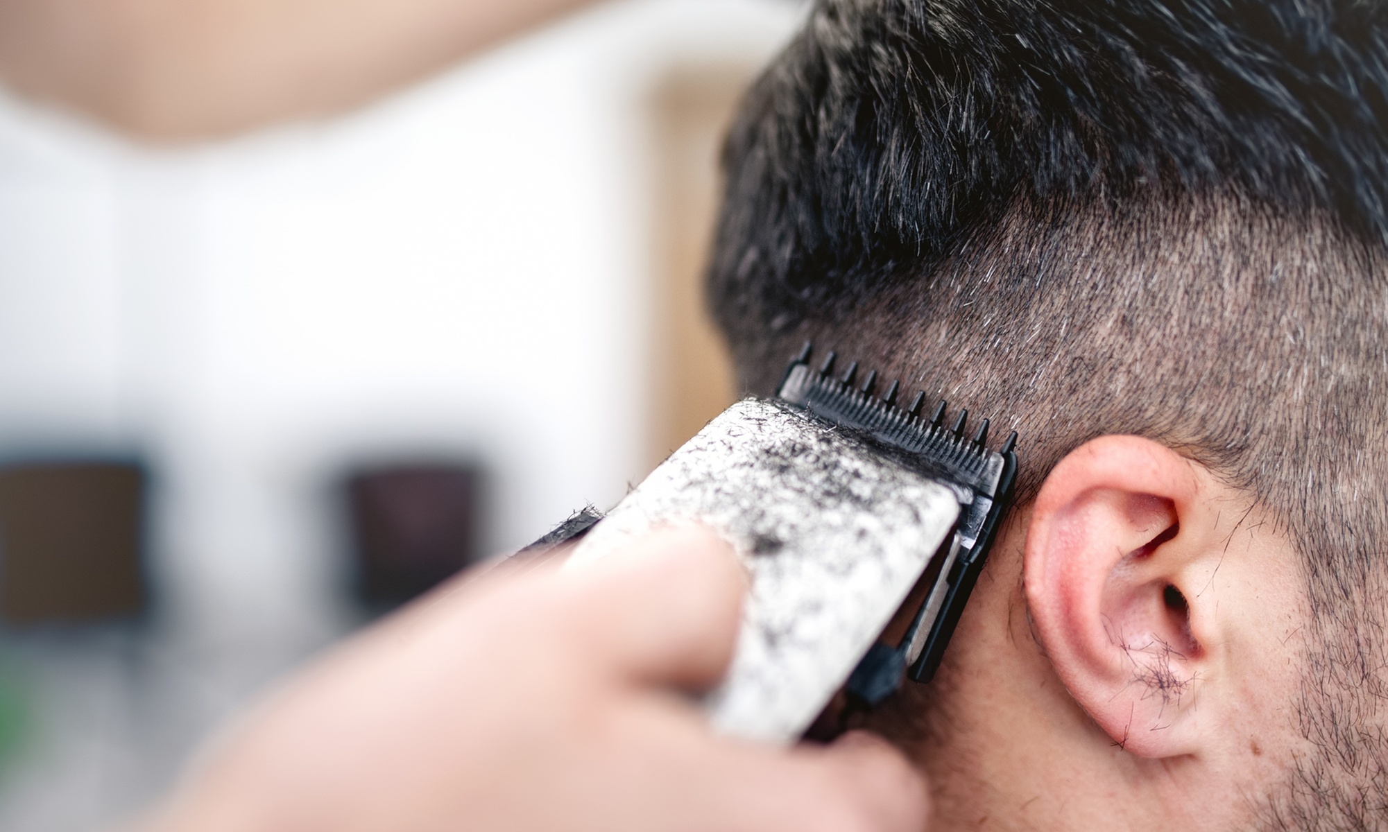 Precision Haircuts & Beard Trims for a Clean, Polished Look